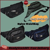 HotSales DEBE Waist Bag Casual Wear Motorcycle Accessories Pouch Bag Men Beg Pinggan Lelaki Push Che
