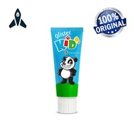 Glister Kids Toothpaste Amway Children's Toothpaste Ori Ready