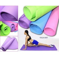Cindychen888 Yoga Mat Non Slip yoga Exercise mat yoga mat Exercise Pad