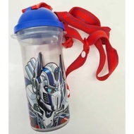 Tupperware transformer bottle 400ml transformers bottle