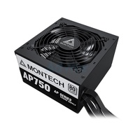 MONTECH PSU (80+ White) 750w.  AP750 - A0153109