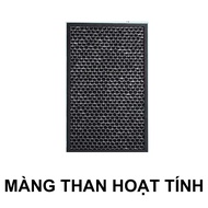 Màng lọc không khí sharp KI-N40V KI-N50V Màng lọc hepa Màng lọc than hoạt tính