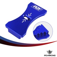 Car Modification Parts Cam Locking Device Suitable for ECLIE DSM 4G63 EV