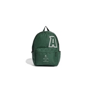 [Adidas] Backpack Backpack Classic Brand Love Initial Print Backpack DMF46 Ka