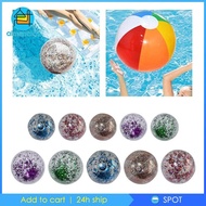 [Almencla1] Inflatable Beach Ball Beach Ball Water Toy Party Favors Game Floatable for Water Games Adults