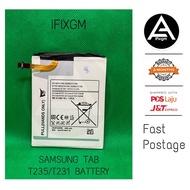 IFIXGM Samsung Tab 4 T231/T235 Battery