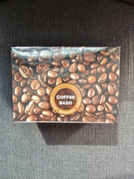 COFFEE SADO 100% Original (Exp. 07/2025) Tongkat Ali, Maca Extract, Guarana