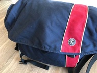 Crumpler Messenger Bag (L)