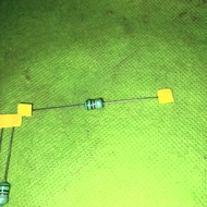 HIJAU 1mh 1 W 1watt 1W inductorOriginal Fajar green inductor