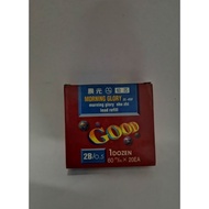 READYSTOCK UBAT PENCIL 2B/0.5