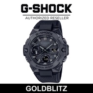 Casio G-Shock GST-B400BB-1A Carbon Core Guard Bluetooth G-Steel GSTB400BB-1A GST-B400BB-1 Tough Sola
