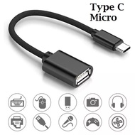 Type c otg cable