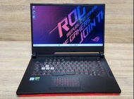 ASUS ROG G531GT 15吋窄邊框電競筆電(i7-9750H/16G/256 SSD+1TB/GTX1650)