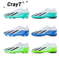 CrayT รองเท้าฟุตบอล(AG ขนาด 34-45) รองเท้าสตั๊ด หญ้าเทียมรองเท้าส้นสููง สตั้ด รองเท้าฟุตบอล - รองเท้าสตั๊ดเด็ก -สตั๊ดฟุตบอลเด็ก-รองเท้าฟุตบอลเด็กผู้ชาย