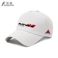 JDM modification Yokohama Advan wheel AD08R tire modification car enthusiast sunshade adjustable men