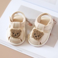 Baby Sandals Soft-Soled Baby Toddler Shoes Summer Men Women 8 Months Toddler Cloth Sandals 6 Years O