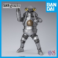 S.h Figuarts SHF Space Sevenger Ultraman Trigger
