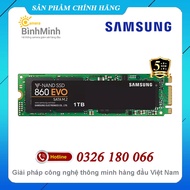 1tb 2TB Samsung 860 EVO M2 SATA 3 2280 SSD (MZN6E1T0BW / MZN6E2T0BW)