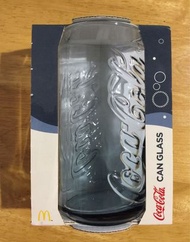2016限量版可口可樂玻璃杯（350ml)