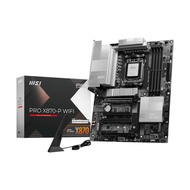 (AM5) MSI PRO X870-P WIFI (DDR5)