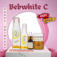 Bebwhite C Bbc Skincare Original Formula Baru Paket Bebwhite C