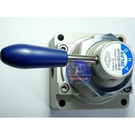 Airtac 4Hv330-08-S Hand Lever Valve 4Hv33008S