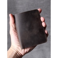 dompet lelaki kulit original dompet kulit lelaki original Original Classic Imported First Layer Cowh