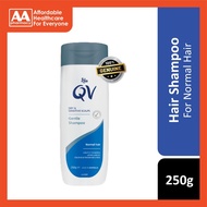 Ego QV Hair Gentle Shampoo 250g