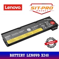 Lenovo X240 X250 X260 T440 T440S T450 T450S T460 K2450 X270 L470 24wh 48wh 72wh 1910mah 4100mah 6040