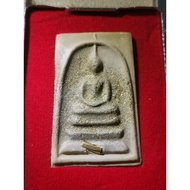 崇迪 佛牌 僧王庙 Phra Somdej Amulet Wat Bowon BE2556