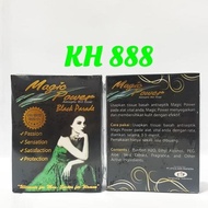Tisu Magic Berbagai Merk - Privasi Aman - COD