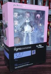 Figma 347 從零開始的異世界 拉姆