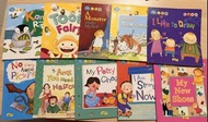Talk Talk Playtime in English Level 3 兒童英文讀物