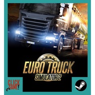 Euro Truck Simulator 2 Original PC - Steam