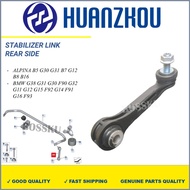 HUANZHOU REAR STABILIZER LINK LEFT&RIGHT (SAME USE)-ALPINA B5 G30 G31 B7 G12 B8 B16 BMW G38 G31 G30 