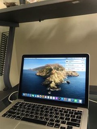 MacBook Pro(13-inch,Late 2013)