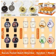 EAKI | Naruto Shippuden Collaboration Watch Blind Box for Boys