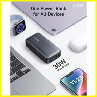 ◨ ✁ ❀ Anker 533 Powerbank 10,000mAh PowerCore 30W