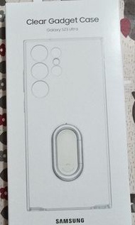 Samsung三星S23 ultra透明殼case