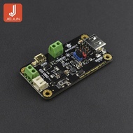 DFRobot solar power management module MPPT chip