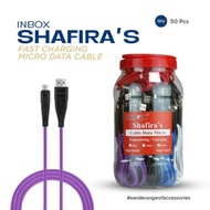 Micro INBOX DATA Cable