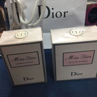 New 全新 Miss Dior 香水