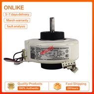 Suitable for Midea air conditioning indoor fan motor motor RPG18F RPG20D RPG18H-2 cross current moto