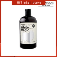 Puppy Potion White Magic Shampoo 500ml