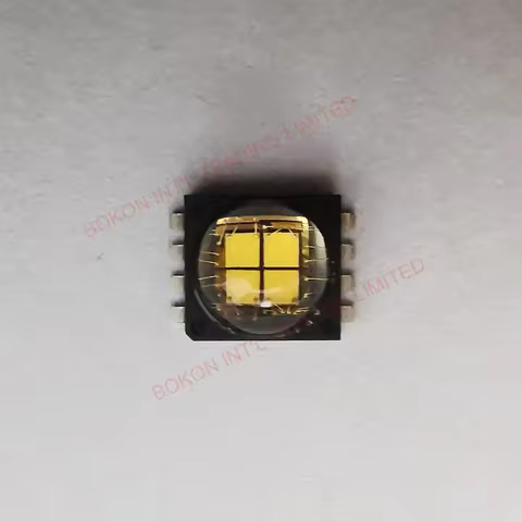 5 10 20 PCS MCE4WT-A2 XLamp MC-E Series LED - Warm/Neutral White MCE4WT-A2-8A0-J0-0-00001 FOR NEW CR