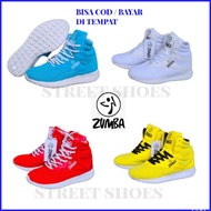 Zumba Sports Shoes/New zumba Shoes 2022/gymnastics Shoes/zumba Shoes
