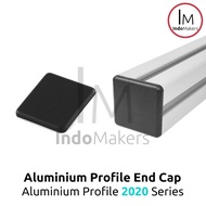 Aluminum Profile End Cap 2020 Aluminum Profile End Cap/ 2020