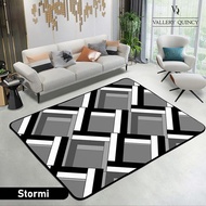 VALLERY QUINCY CARPET 230cm X 190cm