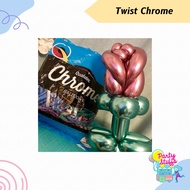 Twist Chrome 260