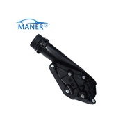 premium-MANER EA837 06E121168 06E121161T Auto Engine Parts Coolant Flange for Audi A4 A5 A6 Q5 3.2L